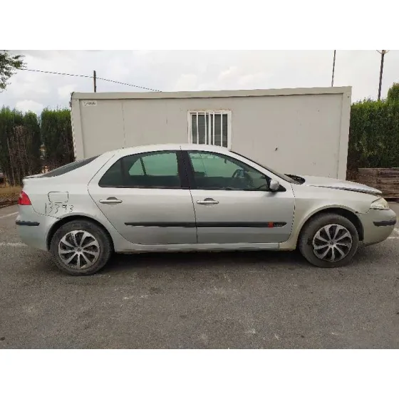 RENAULT LAGUNA II (BG0) '2001 DYNAMIQUE GRIS