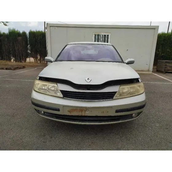 RENAULT LAGUNA II (BG0) '2001 DYNAMIQUE GRIS