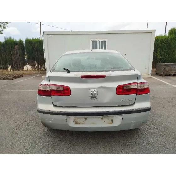 RENAULT LAGUNA II (BG0) '2001 DYNAMIQUE GRIS