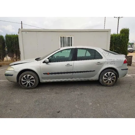 RENAULT LAGUNA II (BG0) '2001 DYNAMIQUE GRIS