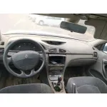 RENAULT LAGUNA II (BG0) '2001 DYNAMIQUE GRIS