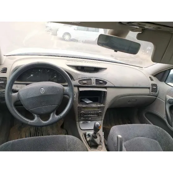 RENAULT LAGUNA II (BG0) '2001 DYNAMIQUE GRIS