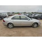 FORD MONDEO BERLINA (GE) FORD MONDEO BERLINA (GE) '2000 GHIA GRIS 2000