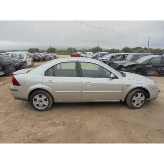 FORD MONDEO BERLINA (GE) '2000 GHIA GRIS
