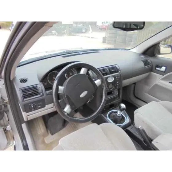 FORD MONDEO BERLINA (GE) '2000 GHIA GRIS