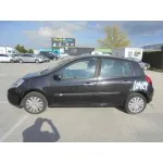 RENAULT CLIO III RENAULT CLIO III '2007 AUTHENTIQUE NEGRO 2007