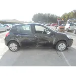 RENAULT CLIO III RENAULT CLIO III '2007 AUTHENTIQUE NEGRO 2007