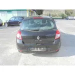 RENAULT CLIO III RENAULT CLIO III '2007 AUTHENTIQUE NEGRO 2007