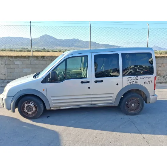Ford TOURNEO CONNECT 2006