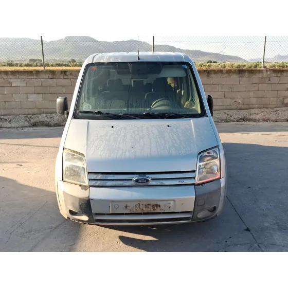 Ford TOURNEO CONNECT 2006
