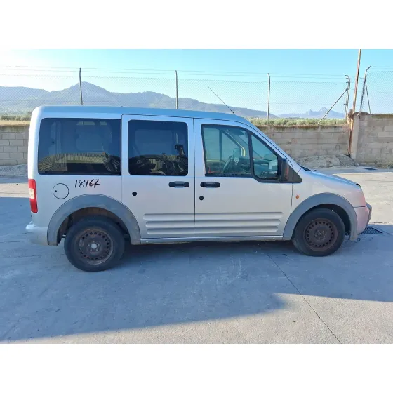 Ford TOURNEO CONNECT 2006
