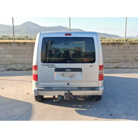 Ford TOURNEO CONNECT 2006