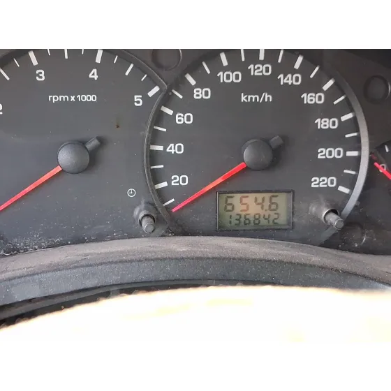Ford TOURNEO CONNECT 2006