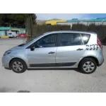 RENAULT SCENIC III RENAULT SCENIC III '2010 AUTHENTIQUE GRIS 2009