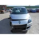 RENAULT SCENIC III RENAULT SCENIC III '2010 AUTHENTIQUE GRIS 2009