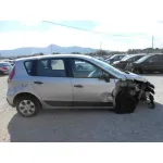 RENAULT SCENIC III RENAULT SCENIC III '2010 AUTHENTIQUE GRIS 2009