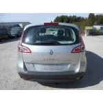 RENAULT SCENIC III RENAULT SCENIC III '2010 AUTHENTIQUE GRIS 2009