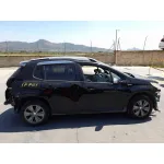 Peugeot 2008 I (CU_) 2015