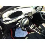 Peugeot 2008 I (CU_) 2015