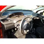 Peugeot 208 I (CA_, CC_) 2012