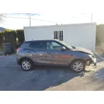 SSANGYONG TIVOLI '2018 LIMITED 4X2 GRIS OSCURO