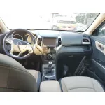 SSANGYONG TIVOLI '2018 LIMITED 4X2 GRIS OSCURO
