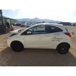 Ford KA (RU8) 2008