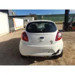 Ford KA (RU8) 2008