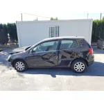 VOLKSWAGEN GOLF V BERLINA (1K1) '2008 HIGHLINE NEGRO