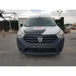 DACIA DOKKER '2015 AMBIANCE BLANCO