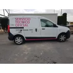 DACIA DOKKER '2015 AMBIANCE BLANCO
