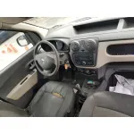 DACIA DOKKER '2015 AMBIANCE BLANCO