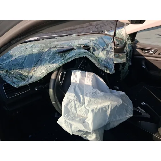 Renault MEGANE IV HATCHBACK (B9A/M/N_) 2015