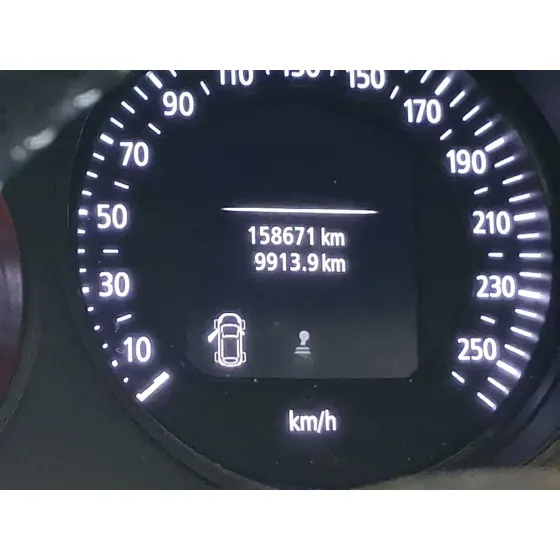 Renault MEGANE IV HATCHBACK (B9A/M/N_) 2015