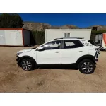 Kia STONIC (YB) 2021