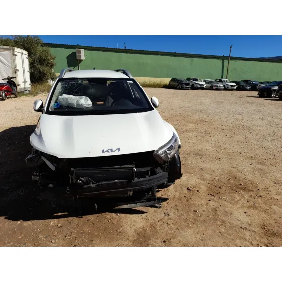 Kia STONIC (YB) 2021