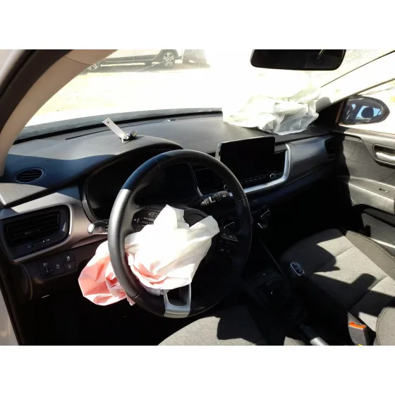 Kia STONIC (YB) 2021