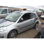 FORD FIESTA (CBK) '2004 AMBIENTE GRIS