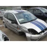 FORD FIESTA (CBK) '2004 AMBIENTE GRIS