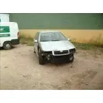 SKODA FABIA (6Y2/6Y3) SKODA FABIA (6Y2/6Y3) '2000 CLASSIC GRIS 2000