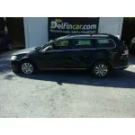 VOLKSWAGEN PASSAT VARIANT (365) '2014 EDITION BLUEMOTION NEGRO