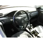 VOLKSWAGEN PASSAT VARIANT (365) '2014 EDITION BLUEMOTION NEGRO