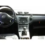 VOLKSWAGEN PASSAT VARIANT (365) '2014 EDITION BLUEMOTION NEGRO