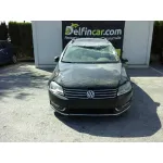 VOLKSWAGEN PASSAT VARIANT (365) '2014 EDITION BLUEMOTION NEGRO