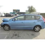 HYUNDAI I30CW HYUNDAI I30CW '2012 CLASSIC AZUL 2010