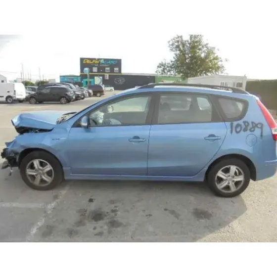 HYUNDAI I30CW '2012 CLASSIC AZUL