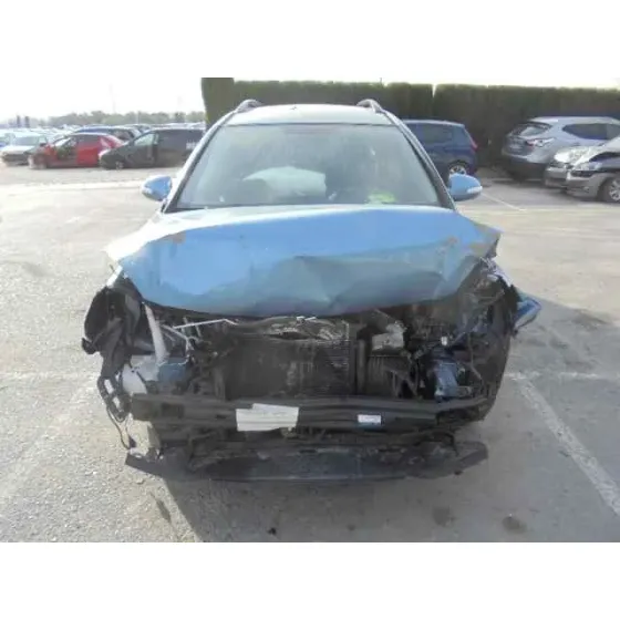 HYUNDAI I30CW '2012 CLASSIC AZUL