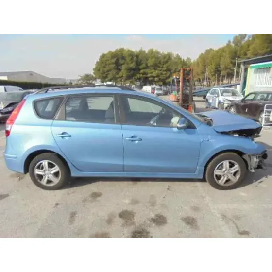 HYUNDAI I30CW '2012 CLASSIC AZUL