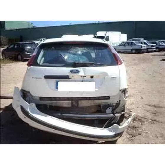 FORD FOCUS BERLINA (CAP) '2004 1.6 TDCI CAT BLANCO
