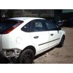 FORD FOCUS BERLINA (CAP) FORD FOCUS BERLINA (CAP) '2004 1.6 TDCI CAT BLANCO 2004